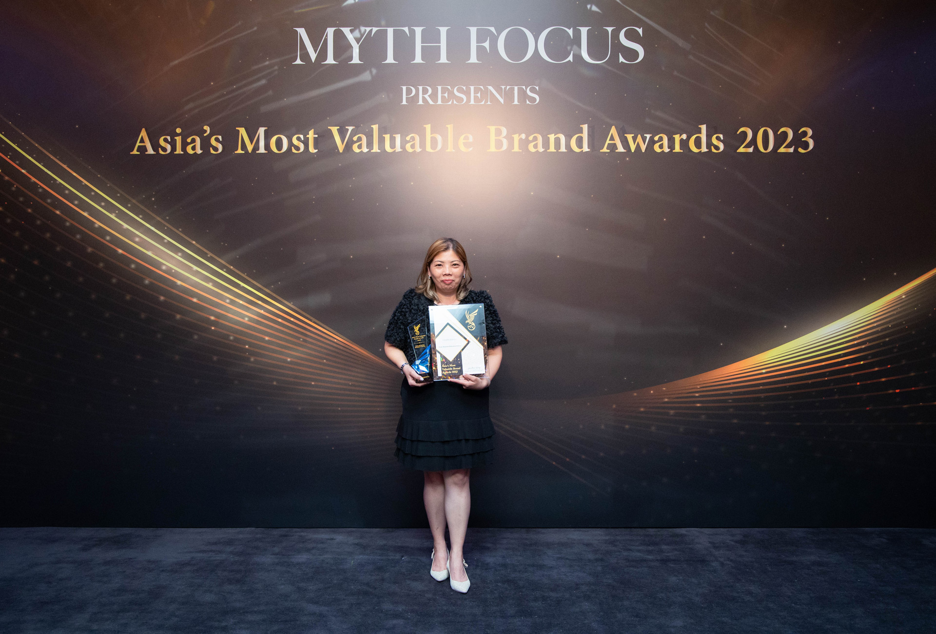 本中心榮獲年度最傑出教育中心 Asia's Most Valuable Brand Awards 2023
