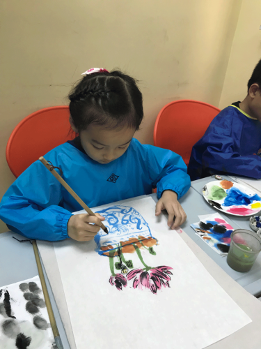 Artclass fruit lotus 191017 09